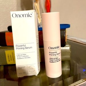 Onomie Powerful Priming Serum